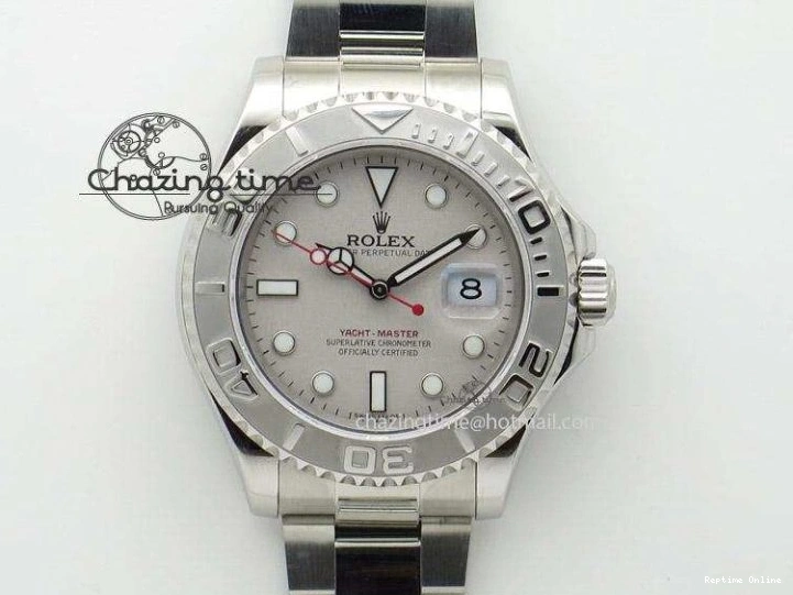 0506 DateJust 41 126333 EWEF Best Edition YG Stick Dial on SS YG Oyster Bracelet A Durable 971